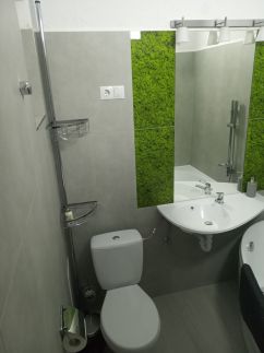 Borókahaus Apartman30