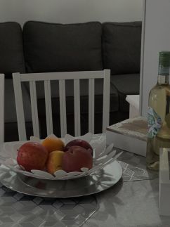 Borókahaus Apartman22