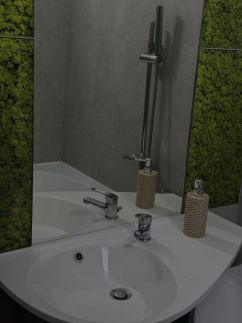 Borókahaus Apartman23