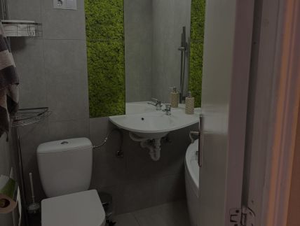 Borókahaus Apartman24