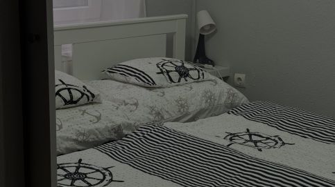 Borókahaus Apartman26