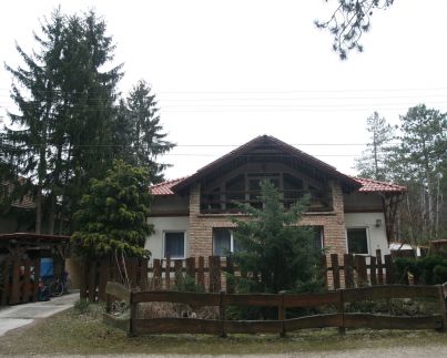 Borókahaus Apartman10