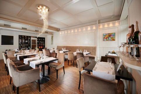 Artis Boutique Hotel40