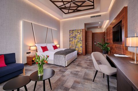 Artis Boutique Hotel36