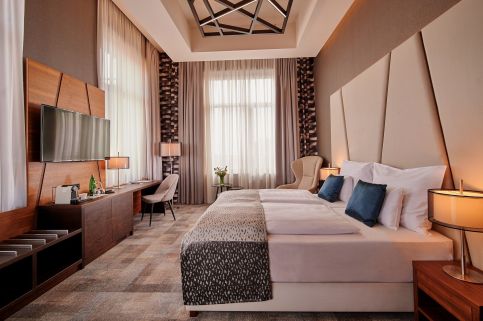 Artis Boutique Hotel37