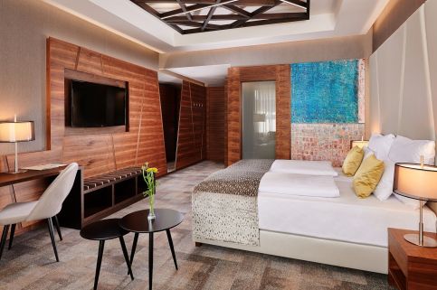 Artis Boutique Hotel43