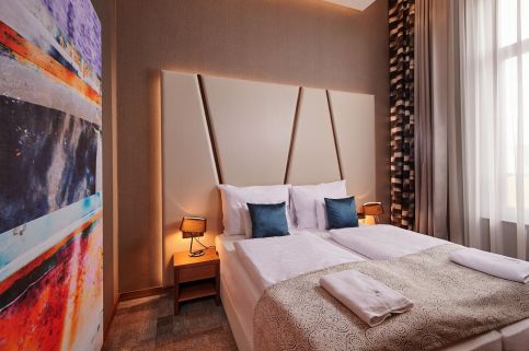 Artis Boutique Hotel44