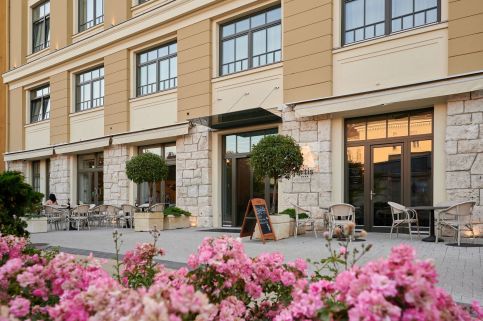 Artis Boutique Hotel49