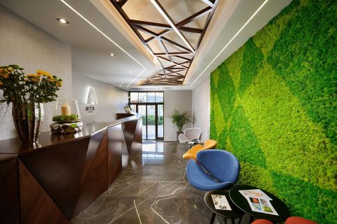 Artis Boutique Hotel39