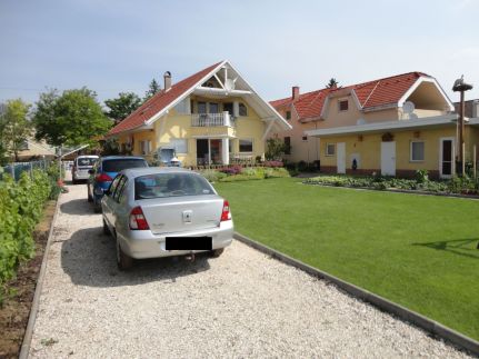 Sofia Apartmanház2