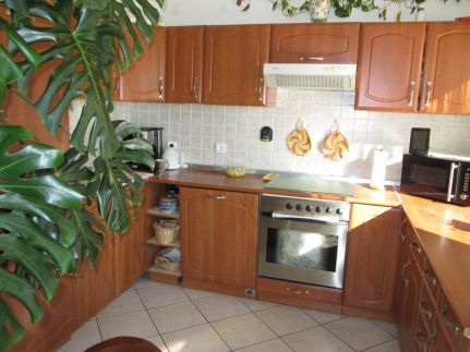 Sofia Apartmanház5