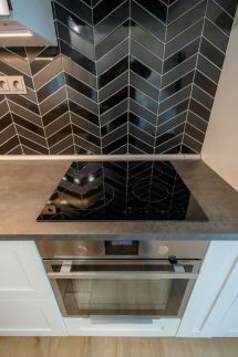 Admiral Luxury Studio Apartman20