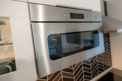 Admiral Luxury Studio Apartman21