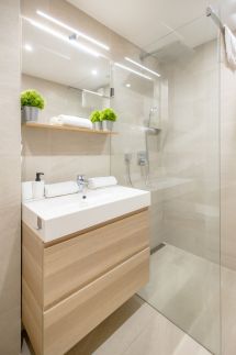 Admiral Luxury Studio Apartman7