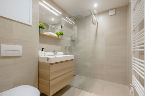 Admiral Luxury Studio Apartman17