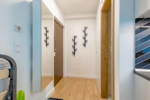 Admiral Luxury Studio Apartman18