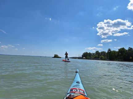 Kajak Kuckó Vendégház11