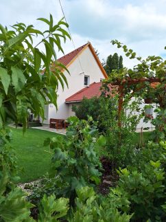 Kajak Kuckó Vendégház4