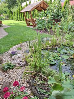 Kajak Kuckó Vendégház8