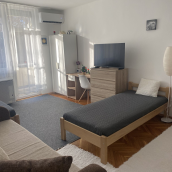 Központi Apartman