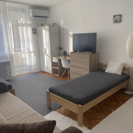 Központi Apartman