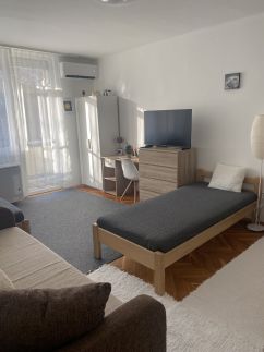 Központi Apartman
