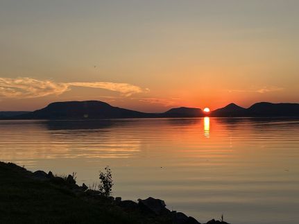 Melinda Vendégház a Balatonnál – Ordacsehi fotó 53
