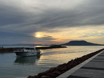 Melinda Vendégház a Balatonnál – Ordacsehi fotó 50