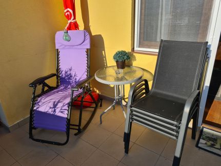 Chill Hill Apartman24