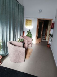 Chill Hill Apartman2