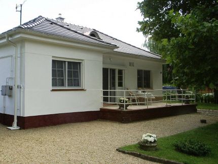 Incike Villa1