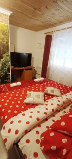 Popeye Vendegház Zsóryfürdő41