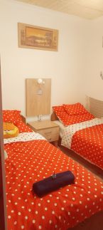 Popeye Vendegház Zsóryfürdő42