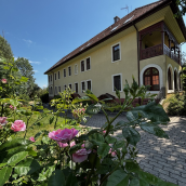 Park Villa Panzió És Konferenciaközpont Csopak