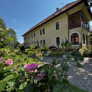 Park Villa Panzió És Konferenciaközpont Csopak