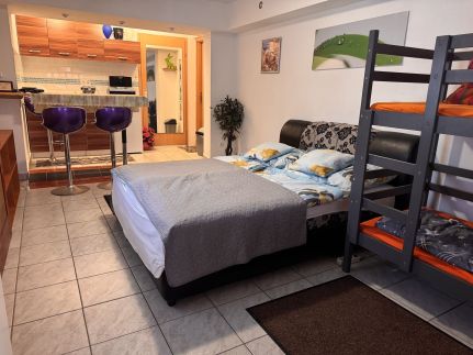 Zsejka Apartman116