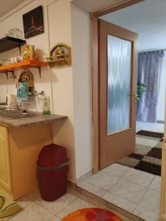 Zsejka Apartman57