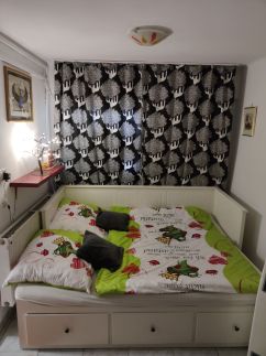 Zsejka Apartman58