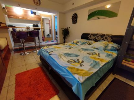 Zsejka Apartman36