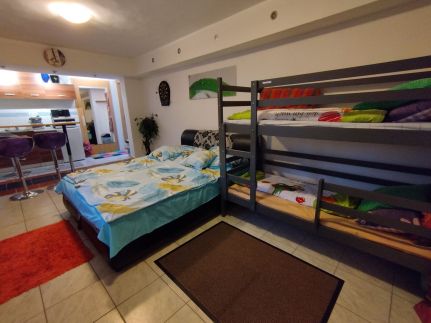 Zsejka Apartman38