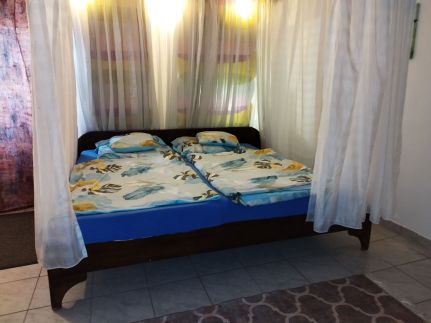 Zsejka Apartman97