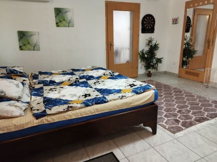 Zsejka Apartman74
