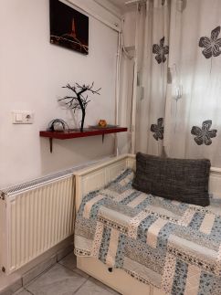 Zsejka Apartman84