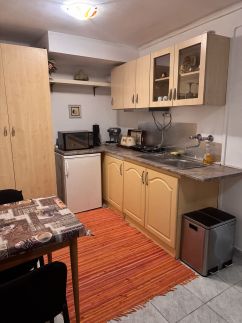 Zsejka Apartman87