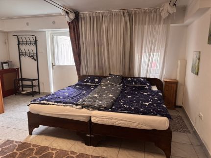 Zsejka Apartman88
