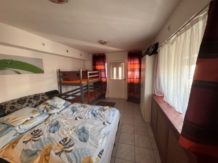 Zsejka Apartman108