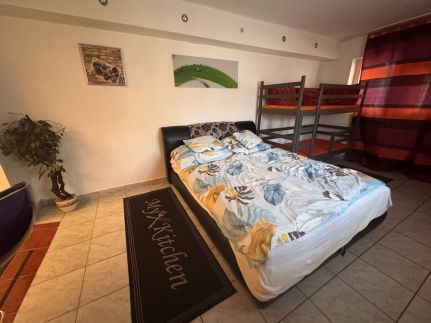 Zsejka Apartman110