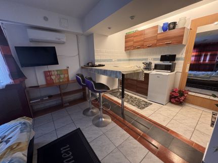 Zsejka Apartman112