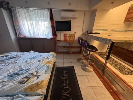 Zsejka Apartman113