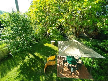 Twins House Apartman13